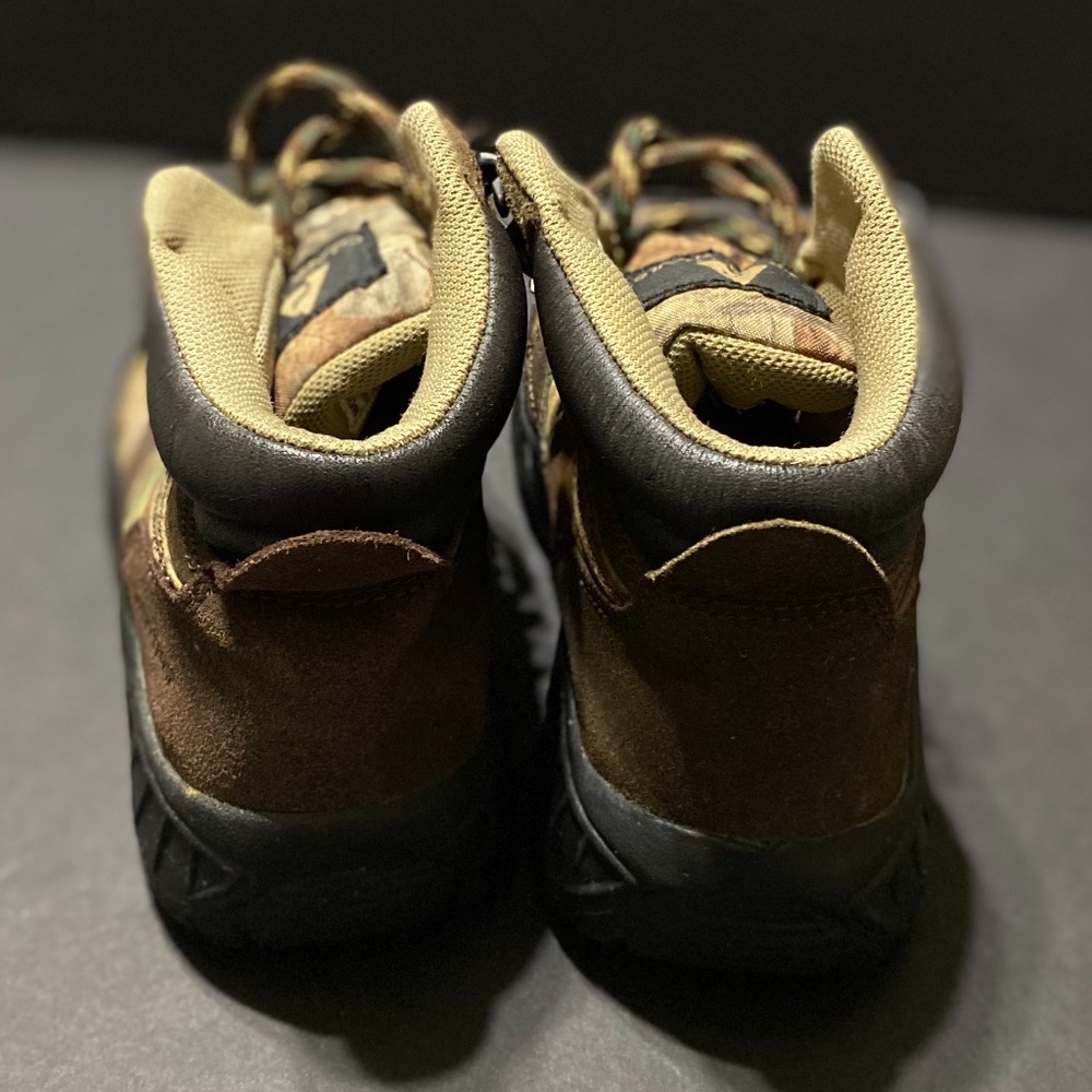 Ozark Trail "Advantage Timber" Hiking Boots